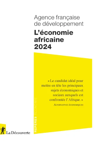 L'économie africaine 2024 